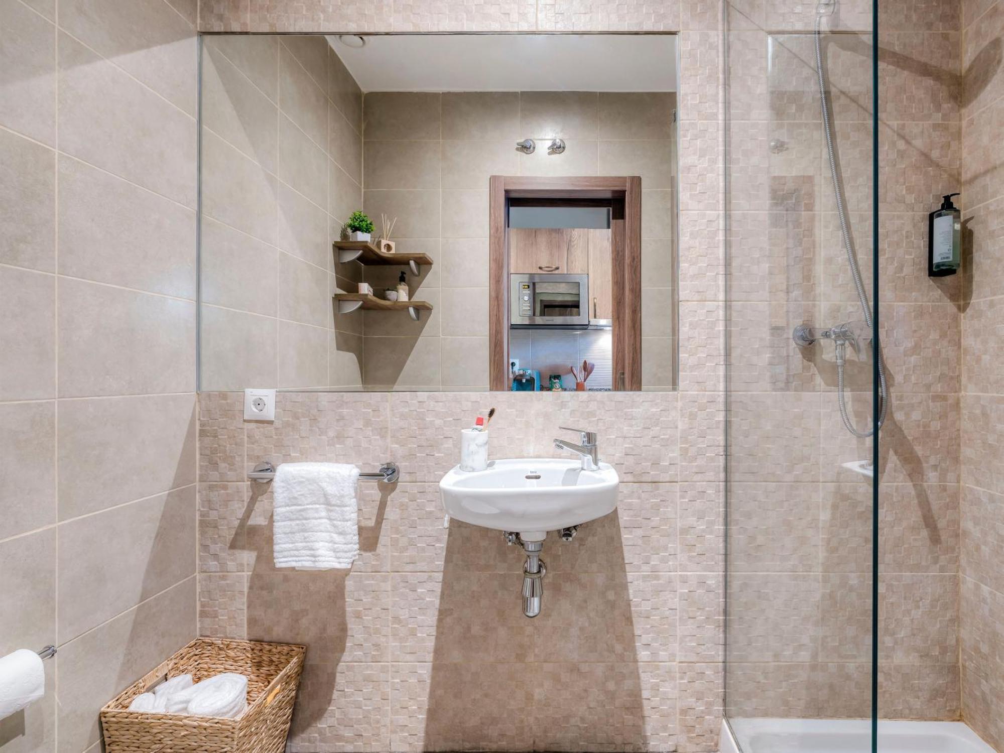 Livensa Living Studios Valencia Marina Real Hotel-Apartamento מראה חיצוני תמונה